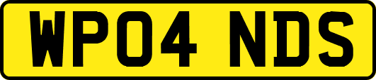 WP04NDS