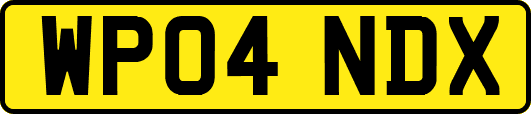 WP04NDX