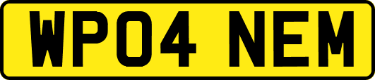 WP04NEM