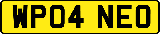 WP04NEO