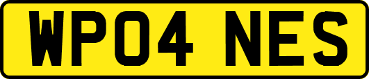 WP04NES