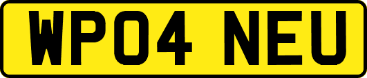 WP04NEU