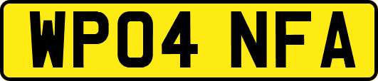 WP04NFA