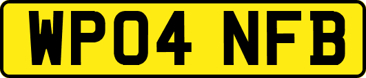 WP04NFB