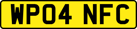 WP04NFC