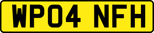 WP04NFH
