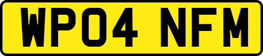 WP04NFM