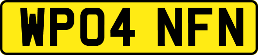 WP04NFN