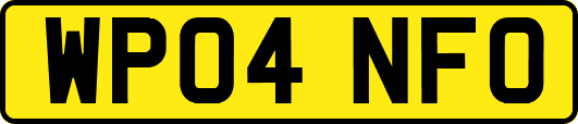WP04NFO