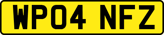 WP04NFZ