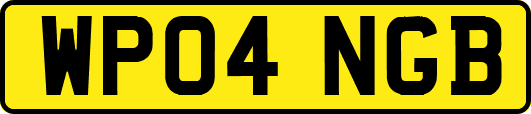 WP04NGB