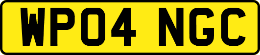 WP04NGC