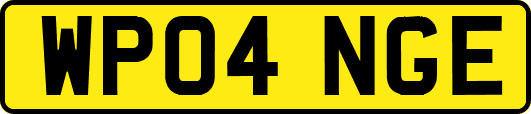 WP04NGE