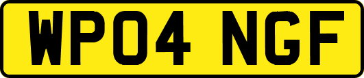 WP04NGF