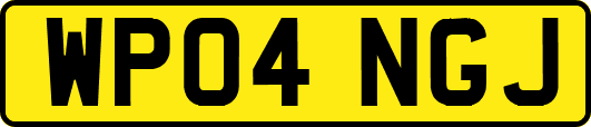 WP04NGJ