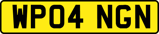 WP04NGN