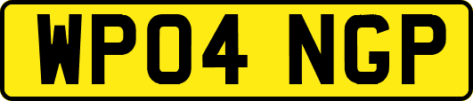 WP04NGP