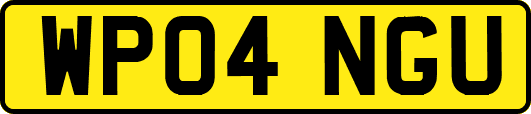 WP04NGU
