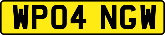 WP04NGW