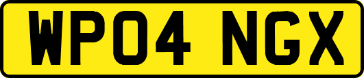 WP04NGX