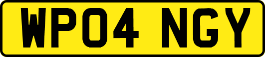 WP04NGY
