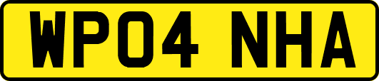 WP04NHA