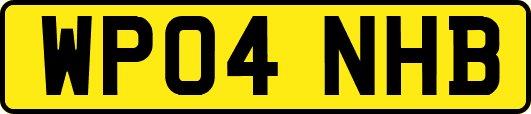 WP04NHB