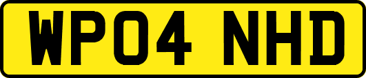 WP04NHD