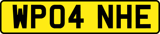 WP04NHE