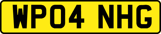WP04NHG