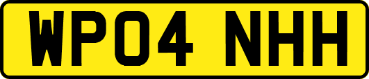 WP04NHH