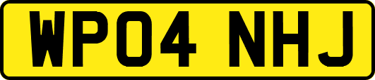 WP04NHJ