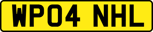 WP04NHL