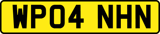 WP04NHN