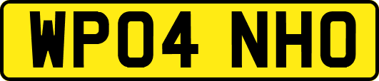 WP04NHO