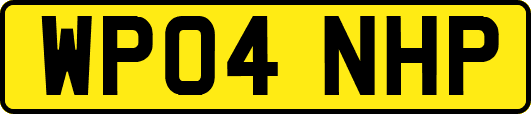 WP04NHP