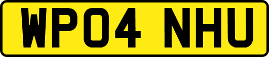 WP04NHU