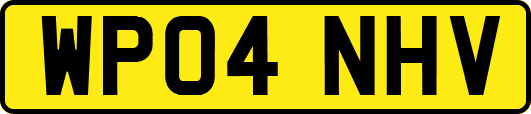 WP04NHV