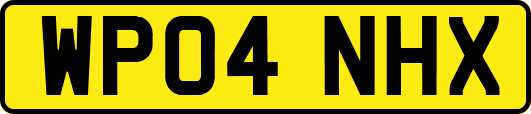 WP04NHX