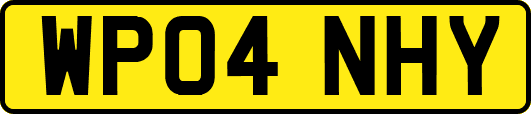 WP04NHY