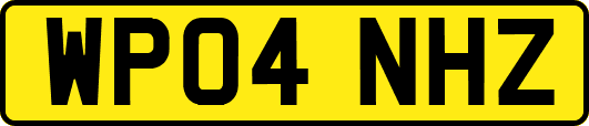 WP04NHZ