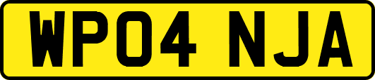 WP04NJA