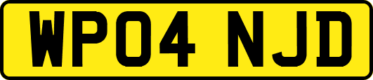 WP04NJD