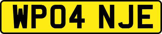 WP04NJE