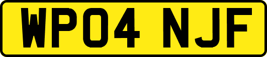 WP04NJF
