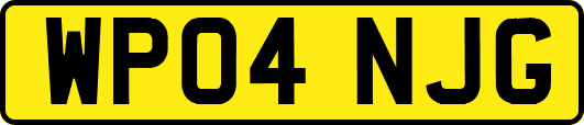 WP04NJG