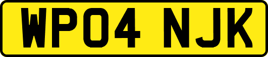 WP04NJK