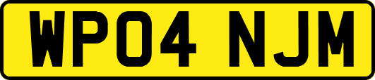 WP04NJM