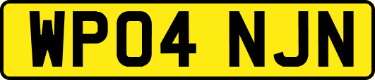 WP04NJN