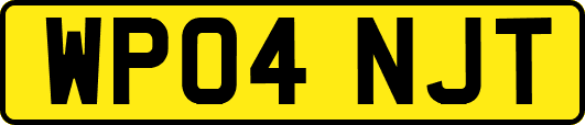 WP04NJT